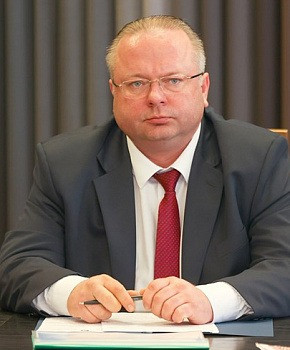 Поздравление В.Н. Герасимов