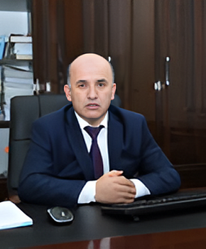 Поздравление Ф.З. Ахмадзоды