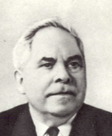 Зверев Арсений Григорьевич