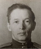 Огородников Алексей Александрович