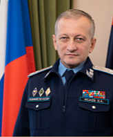 Исаев Эли Абубакарович