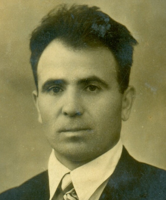 Таруньян Сурен Матвеевич
