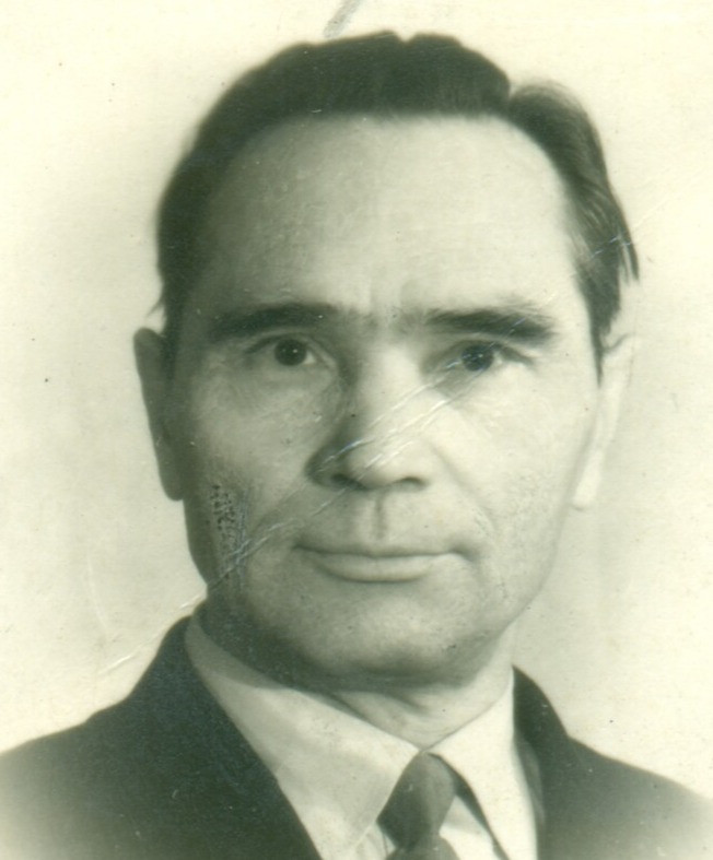 Кульков Александр Васильевич