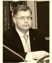 Крикунов Андрей Васильевич