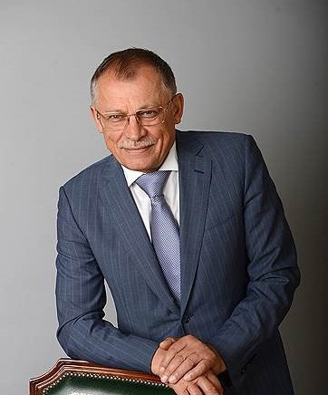 Ахполов Александр Алиханович