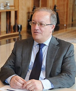 Павленко Сергей Юрьевич
