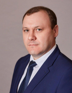 Бражко Вячеслав Сергеевич