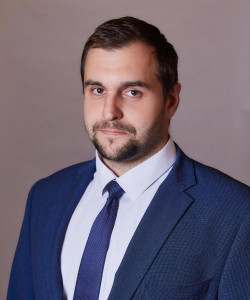 Червяков Александр Александрович