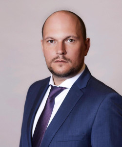 Кальченко Игорь Владимирович