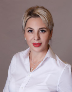 Карпенко Виктория Михайловна