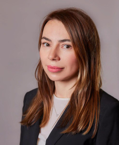 Кривенец  Анна Николаевна