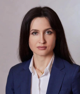 Морозова Венера Илимдаровна