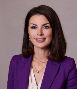 Тарасова Елена Викторовна