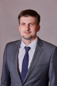 Никифоров Андрей Викторович