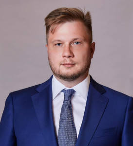 Дмитриев Павел Александрович