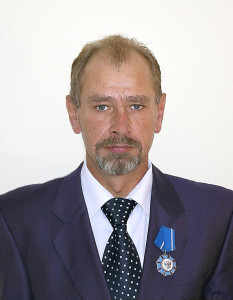 Кирченко Василий Петрович