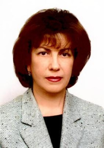 Ревенкова Галина Григорьевна