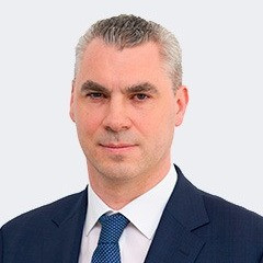 Албычев Александр Сергеевич