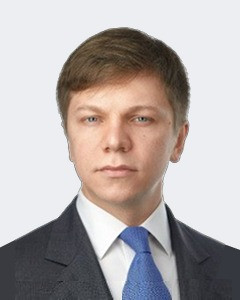 Золотилин Александр Сергеевич