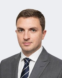 Федюков Роман Сергеевич