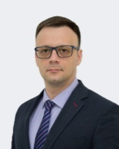 Долгалев Алексей Викторович