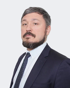 Почеревин Константин Андреевич